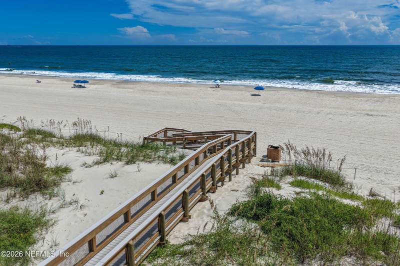 3 bedroom Condominium at 1415 1st Street #801, Oceania, Jacksonville Beach — photo 3