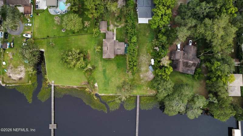 4 bedroom Single Family Residence at 3729 Trout River Boulevard, Edmondsons Beverly, Jacksonville — photo 1