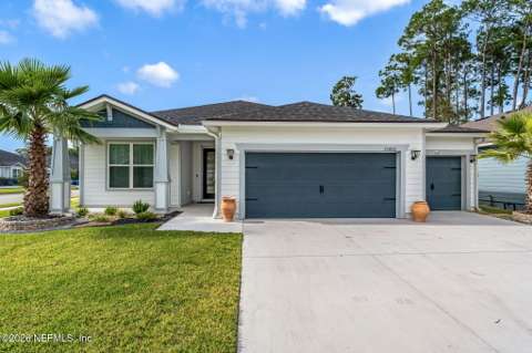12452 Royal Red Way, home for sale in Jacksonville 32226