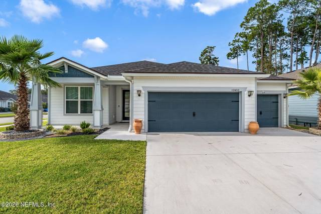 12452 ROYAL RED Way home for sale in Wingate Landing