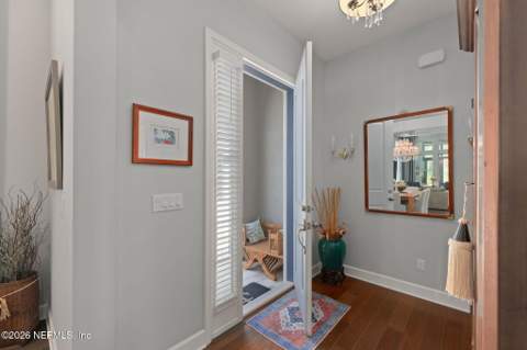 320 Wingstone Drive, Jacksonville FL - photo 9 of 41
