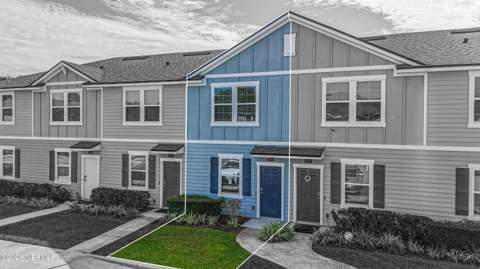 106 Red House Circle, St. Augustine FL - photo 21 of 22