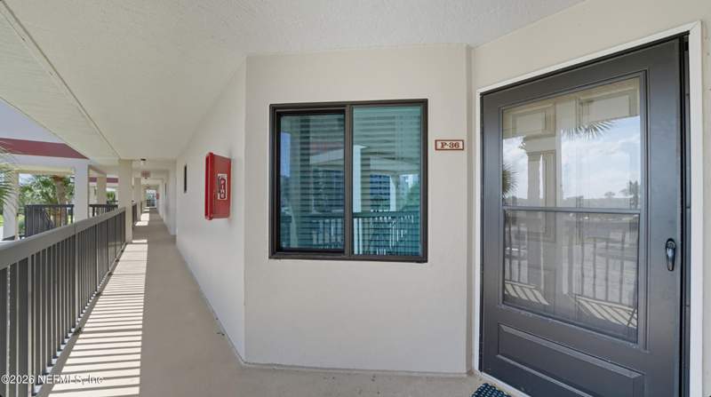 2 bedroom Condominium at 4250 A1A #P36, Ocean Village Club, St. Augustine — photo 3
