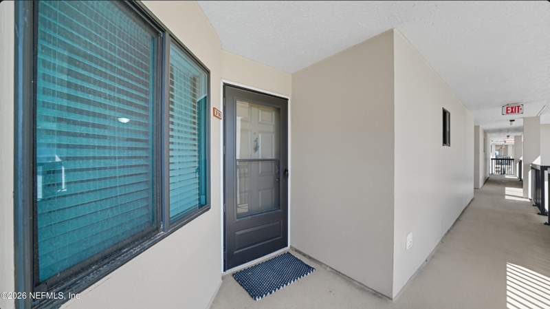 2 bedroom Condominium at 4250 A1A #P36, Ocean Village Club, St. Augustine — photo 4