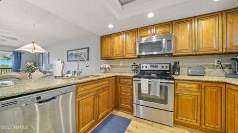 4250 A1A #P36, St. Augustine FL - photo 6 of 45