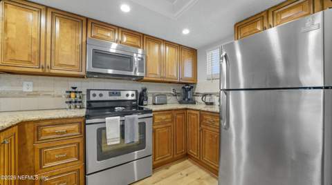 4250 A1A #P36, St. Augustine FL - photo 8 of 45