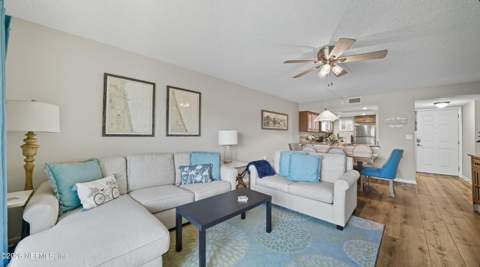 4250 A1A #P36, St. Augustine FL - photo 15 of 45