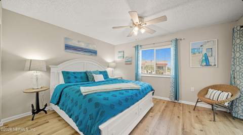 4250 A1A #P36, St. Augustine FL - photo 19 of 45