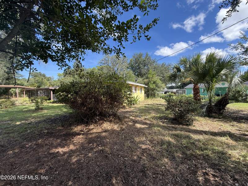 2 bedroom Single Family Residence at 2578 Spirea Street, Magnolia Gardens, Jacksonville — photo 3