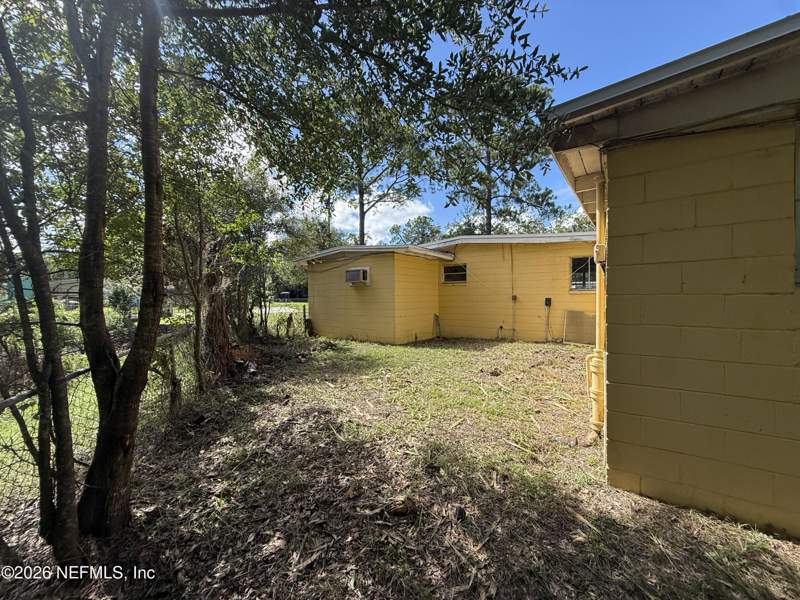 2 bedroom Single Family Residence at 2578 Spirea Street, Magnolia Gardens, Jacksonville — photo 4
