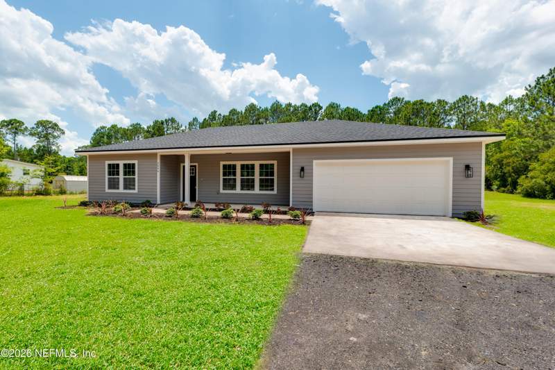 3 bedroom Single Family Residence at 4538 Mayflower Street, Section Land, Middleburg — photo 3