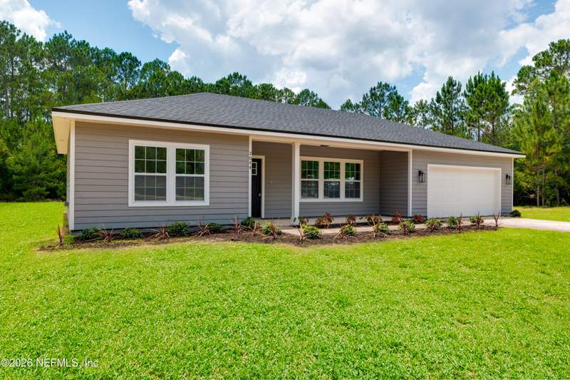 3 bedroom Single Family Residence at 4538 Mayflower Street, Section Land, Middleburg — photo 2