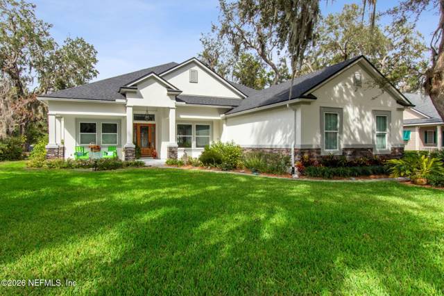 96133 OYSTER BAY Drive, Fernandina Beach 32034 home for sale