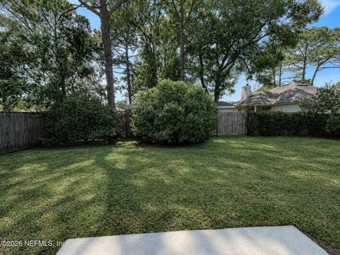 8126 Fieldside Drive, Jacksonville FL - photo 23 of 23