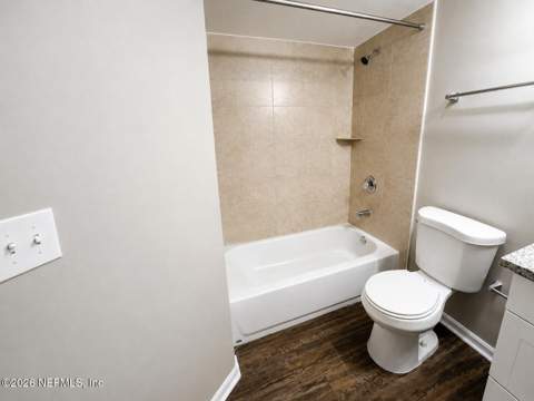 8126 Fieldside Drive, Jacksonville FL - photo 15 of 23