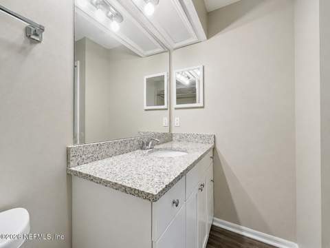 8126 Fieldside Drive, Jacksonville FL - photo 20 of 23