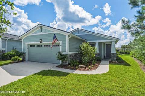 236 Hoptree Place, gated community for sale in St. Johns