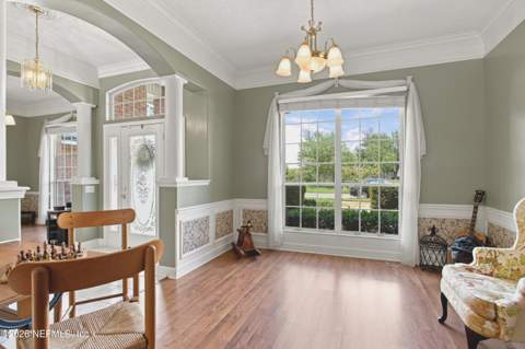 10322 Hamlet Glen Drive, Jacksonville FL - photo 9 of 41