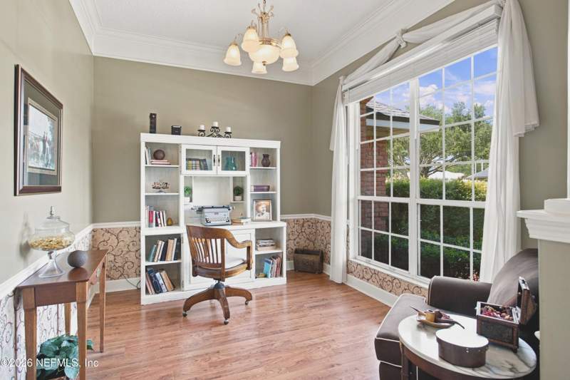 3 bedroom Single Family Residence at 10322 Hamlet Glen Drive, The Hamlet, Jacksonville — photo 5
