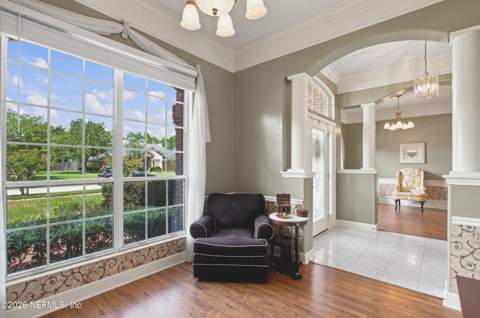 10322 Hamlet Glen Drive, Jacksonville FL - photo 6 of 41