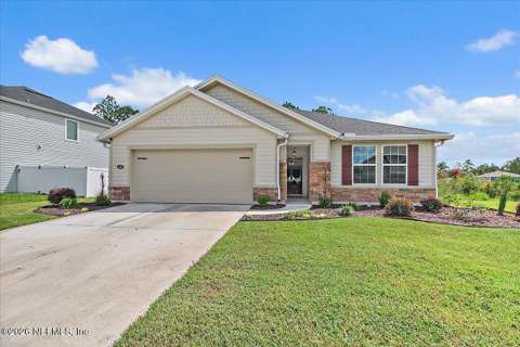 1327 Panther Lake Parkway, home for sale in Jacksonville 32221