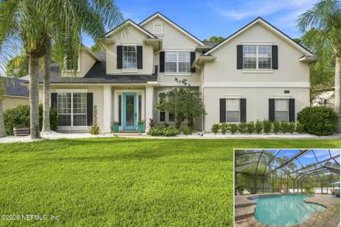 570 Saddlestone Drive, home for sale on Saddlestone Drive