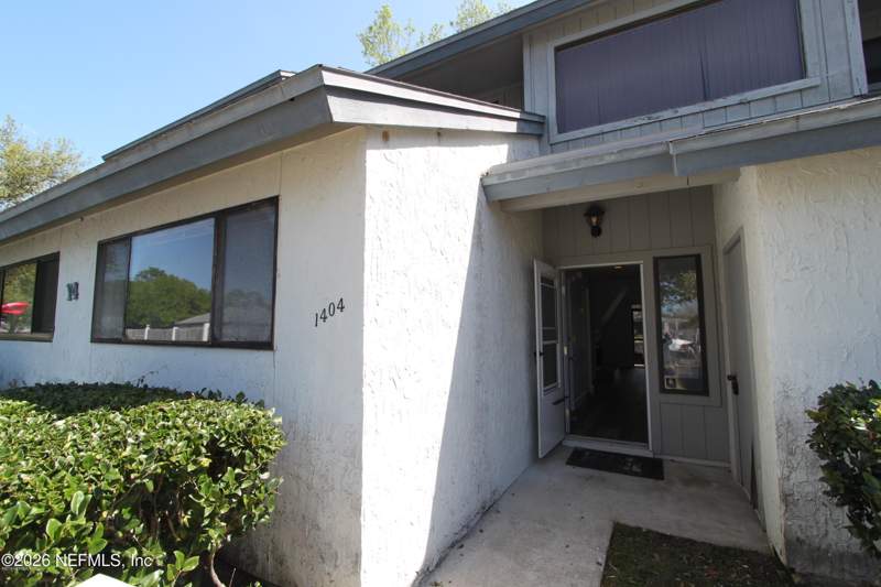 2 bedroom Condominium at 9360 Craven Road #1404, Fountain Gate, Jacksonville — photo 2