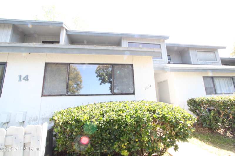 2 bedroom Condominium at 9360 Craven Road #1404, Fountain Gate, Jacksonville — photo 1