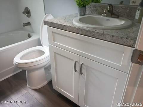 510 Clermont Drive, Orange Park FL - photo 11 of 22