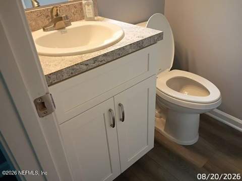 510 Clermont Drive, Orange Park FL - photo 17 of 22
