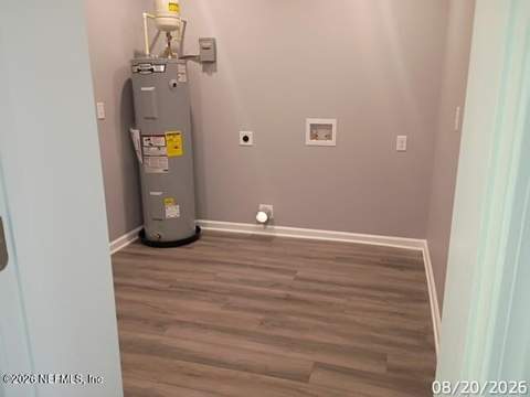 510 Clermont Drive, Orange Park FL - photo 18 of 22