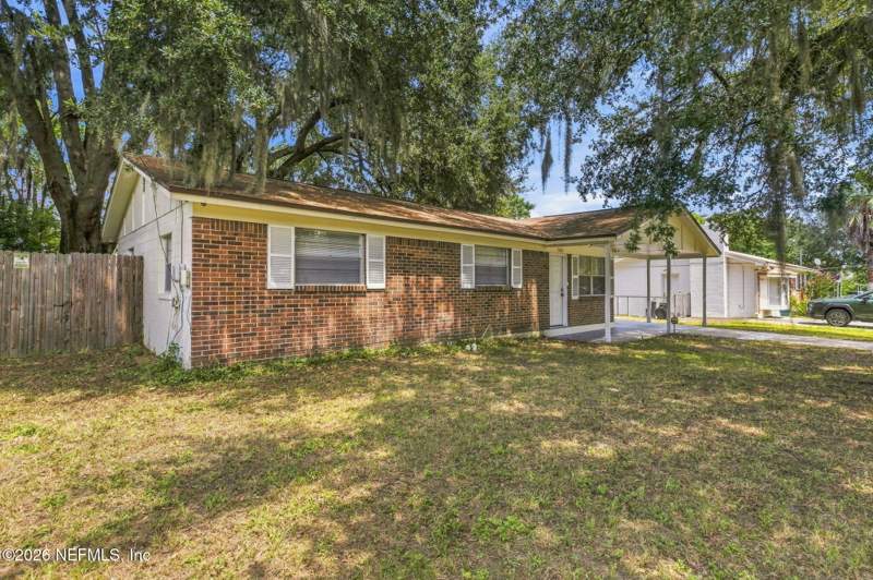 3 bedroom Single Family Residence at 7361 Wheat Road, Enchanted Park, Jacksonville — photo 3
