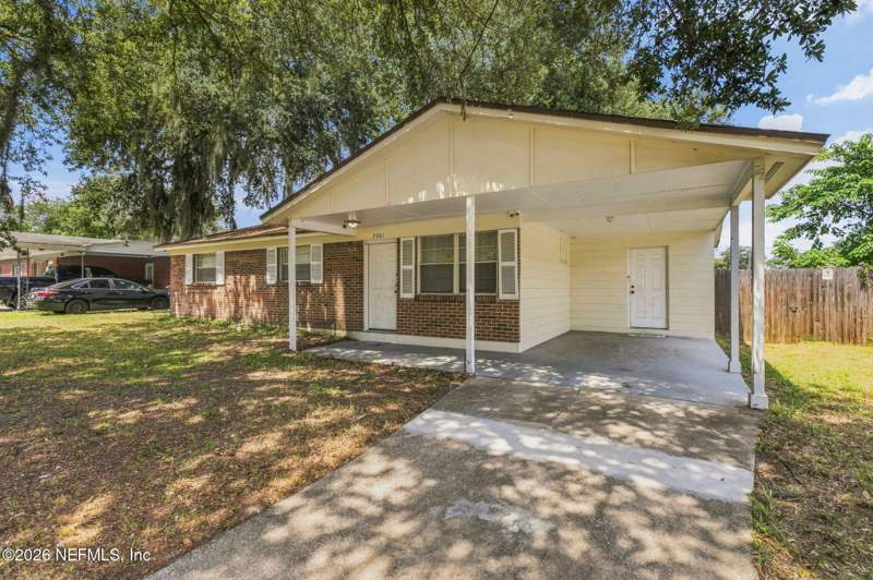 3 bedroom Single Family Residence at 7361 Wheat Road, Enchanted Park, Jacksonville — photo 4