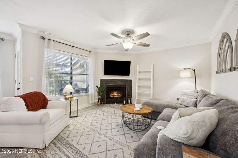 2 bedroom Condominium at 831 Shoreline Circle, Summer House, Ponte Vedra Beach — photo 4