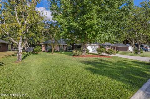 1277 McGirts Creek Drive, Jacksonville FL - photo 6 of 50