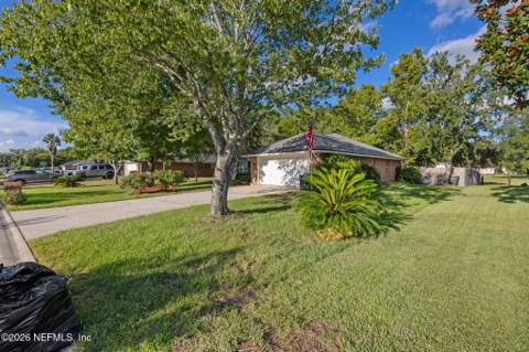 1277 McGirts Creek Drive, Jacksonville FL - photo 7 of 50