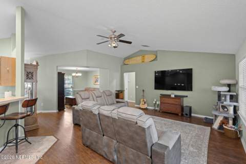 1277 McGirts Creek Drive, Jacksonville FL - photo 9 of 50