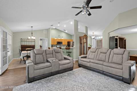 1277 McGirts Creek Drive, Jacksonville FL - photo 10 of 50