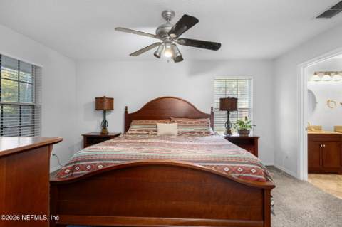 1277 McGirts Creek Drive, Jacksonville FL - photo 20 of 50