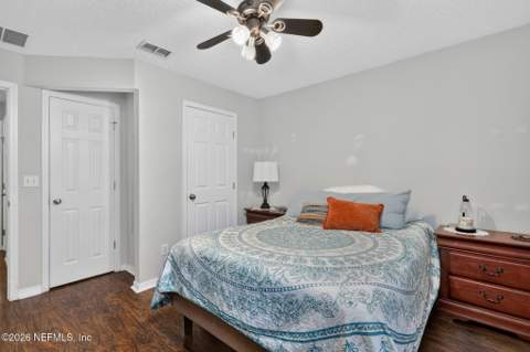 1277 McGirts Creek Drive, Jacksonville FL - photo 22 of 50