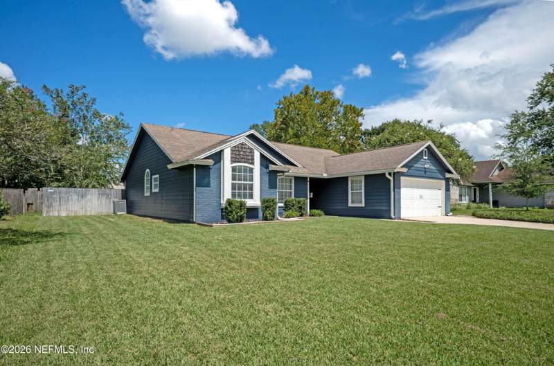 3 bedroom Single Family Residence at 8345 Rockridge Drive, Chimney Lakes, Jacksonville — photo 3
