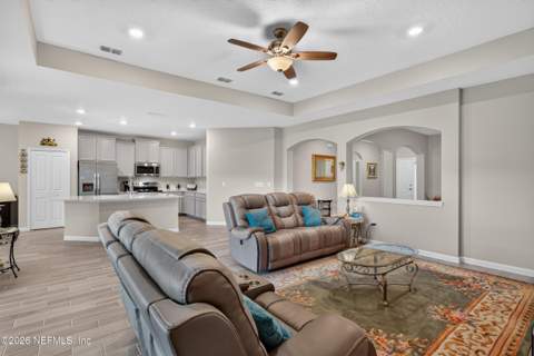 9639 Lovage Lane, Jacksonville FL - photo 15 of 54