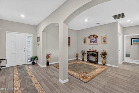 9639 Lovage Lane, Jacksonville FL - photo 9 of 54