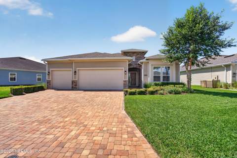 9639 Lovage Lane, Jacksonville FL - photo 6 of 54