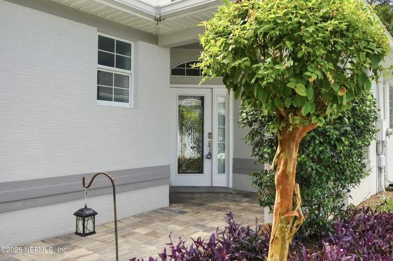 3 bedroom Single Family Residence at 629 Knollwood Lane, Southwood, St. Augustine — photo 5