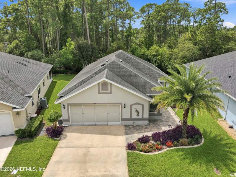 3 bedroom Single Family Residence at 629 Knollwood Lane, Southwood, St. Augustine — photo 4