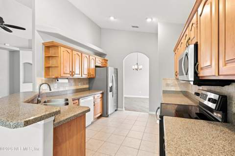 629 Knollwood Lane, St. Augustine FL - photo 17 of 43