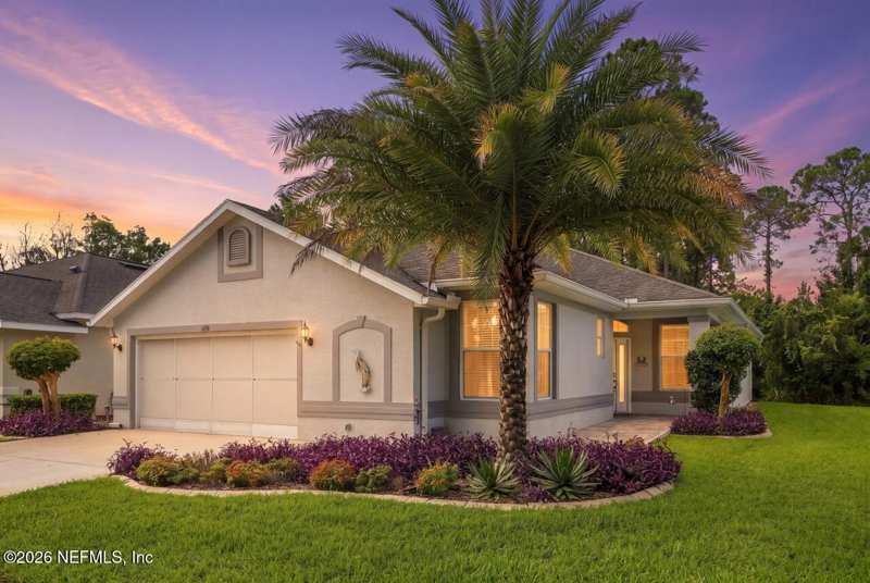 3 bedroom Single Family Residence at 629 Knollwood Lane, Southwood, St. Augustine — photo 1
