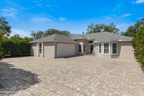 7030 St Augustine Road, home for sale in Jacksonville 32217