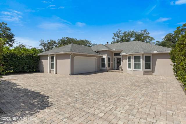 7030 ST AUGUSTINE Road, Jacksonville 32217 home for sale